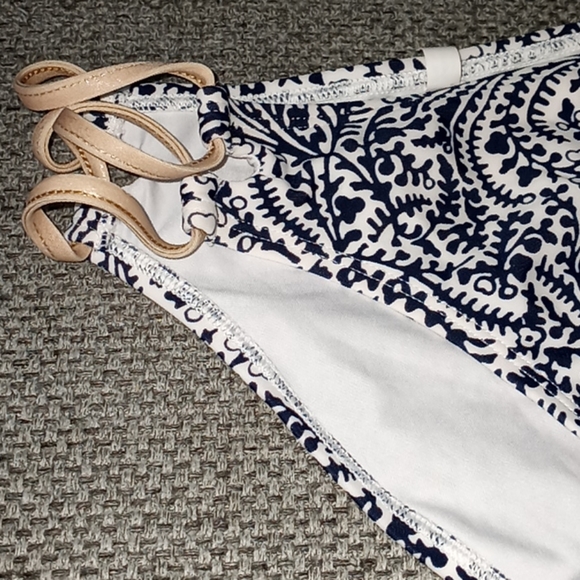 aerie Swim Aerie Womens Bathing Suit Bottoms Poshmark